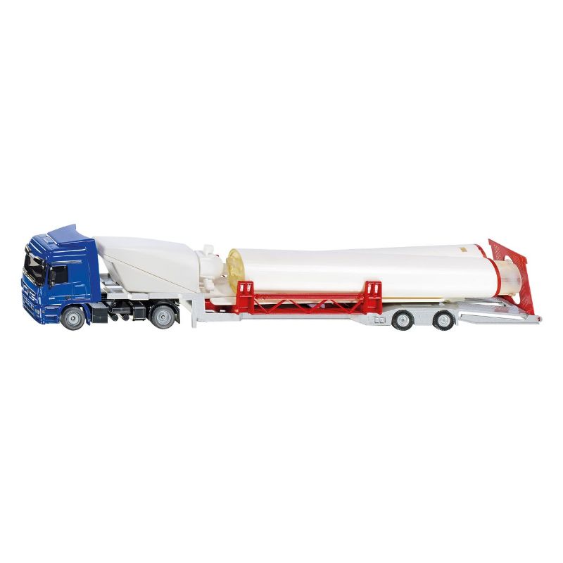 Siku Camion avec éolienne 1:50