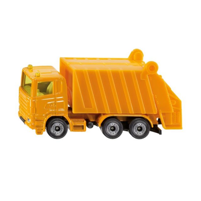Siku Camion poubelle