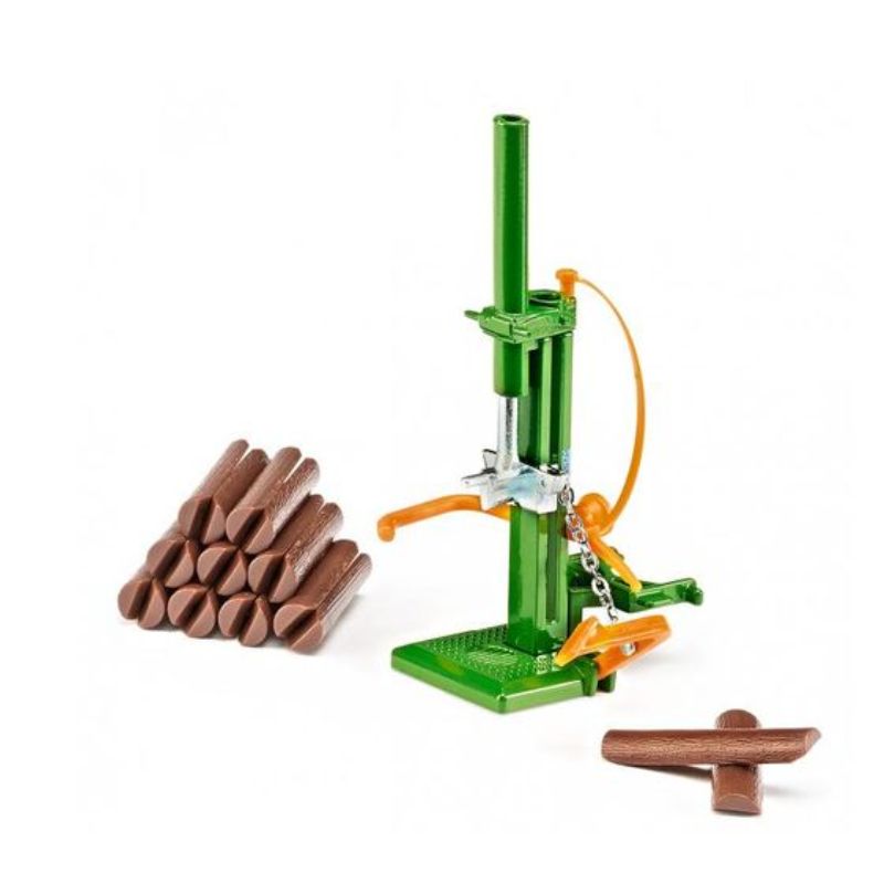 Siku Fendeuse à bois 1:32