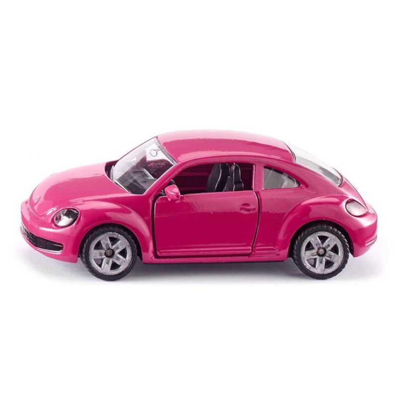 Siku VW The Beetle Pink