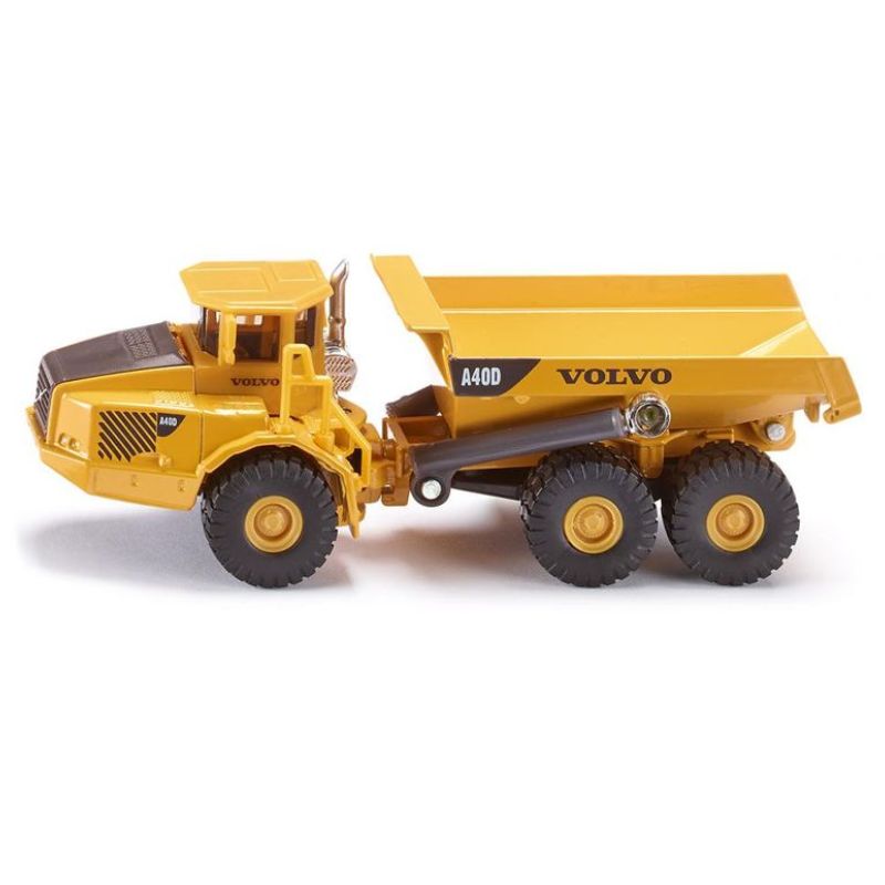 Siku Volvo Dumper 1:87