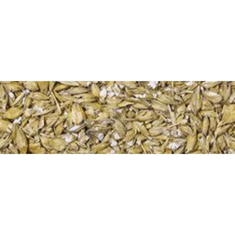 Orge concassée 20kg