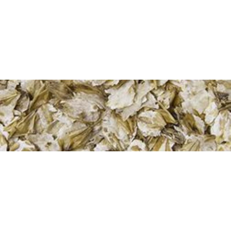 Orge floconnée 20kg