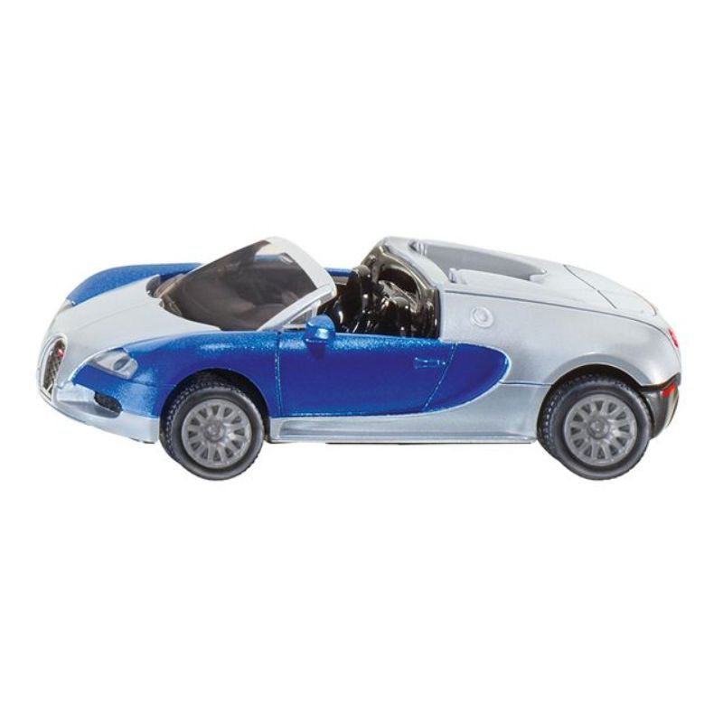 Siku Bugatti Veron sport