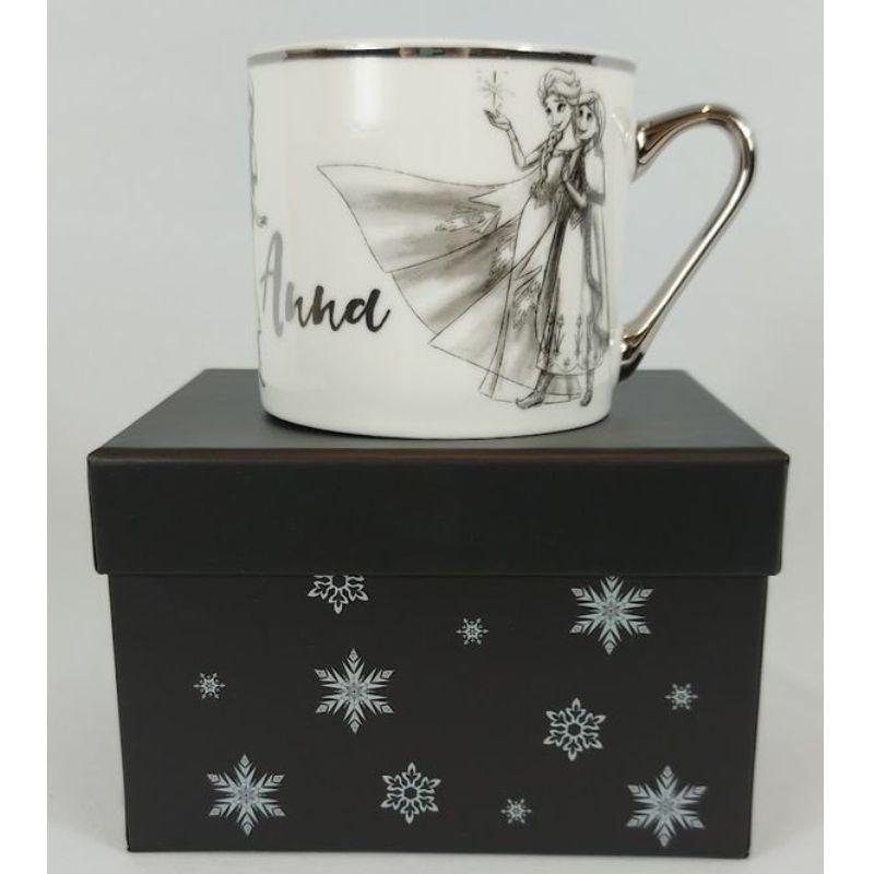 Disney mug Anna