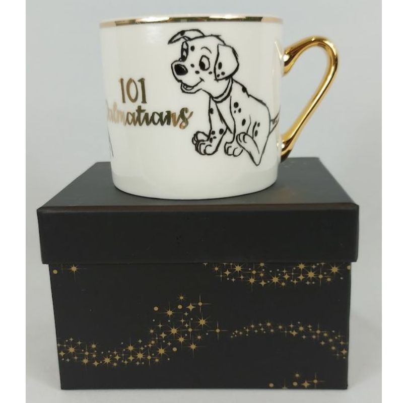 Disney mug 101 dalmatiens
