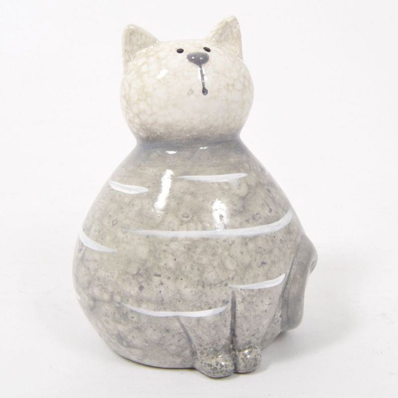 EDELWEISS ELEONORE chat 15cm