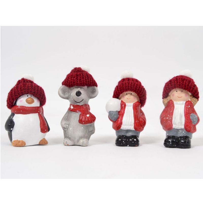 EDELWEISS CHRISTMAS déco de Noël