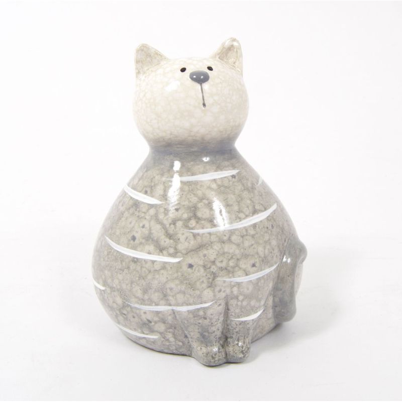 EDELWEISS ELEONORE chat 11cm