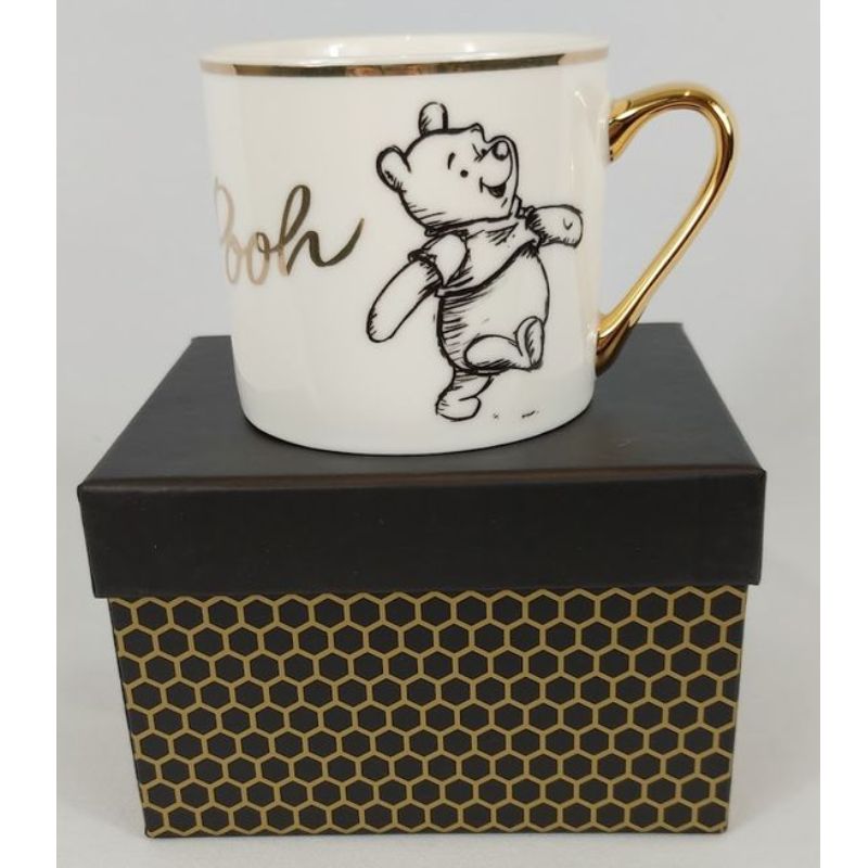 Disney mug Winnie the Pooh