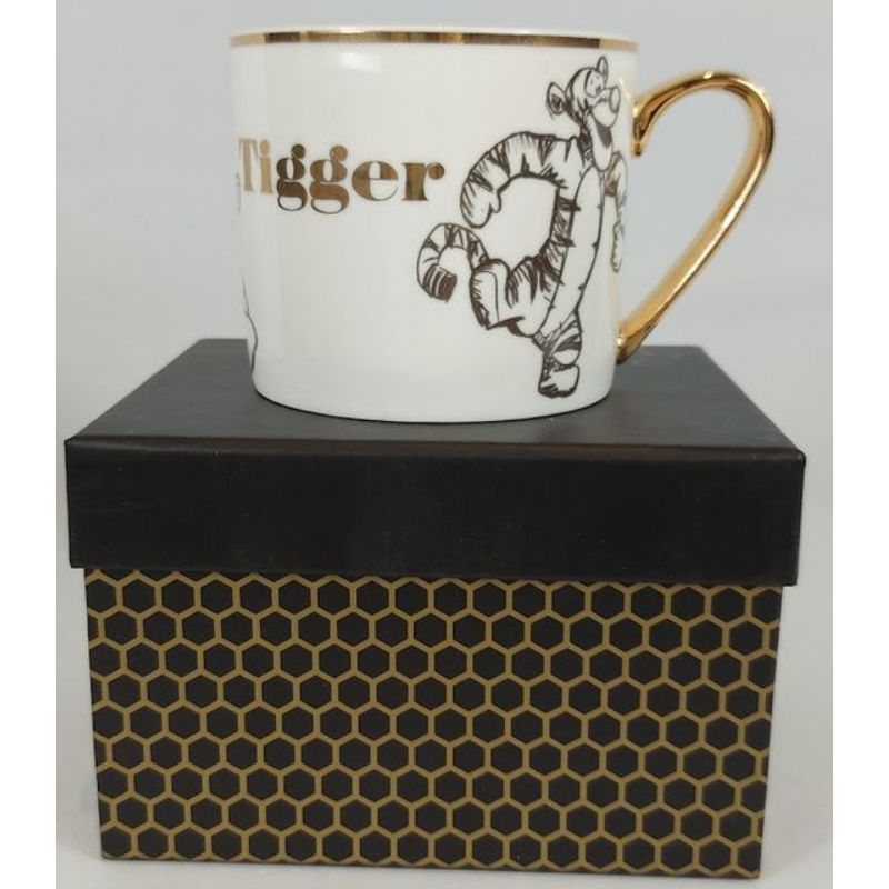 Disney mug Tigrou