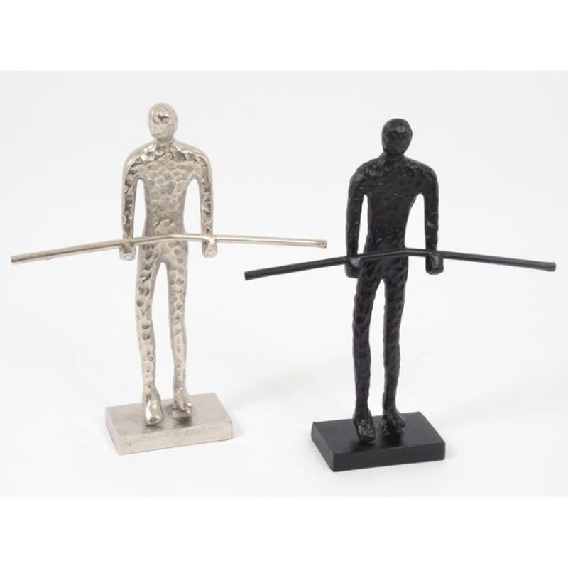 DRIMMER TACORA sujet homme équilibre