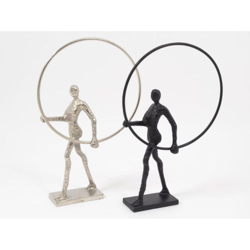 DRIMMER TACORA sujet homme cercle