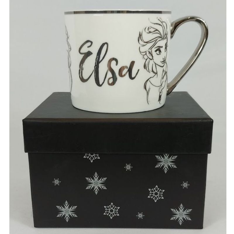 Disney mug Elsa
