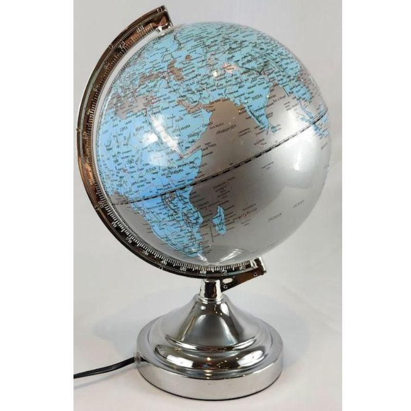 Marti Mappemonde "Touch"