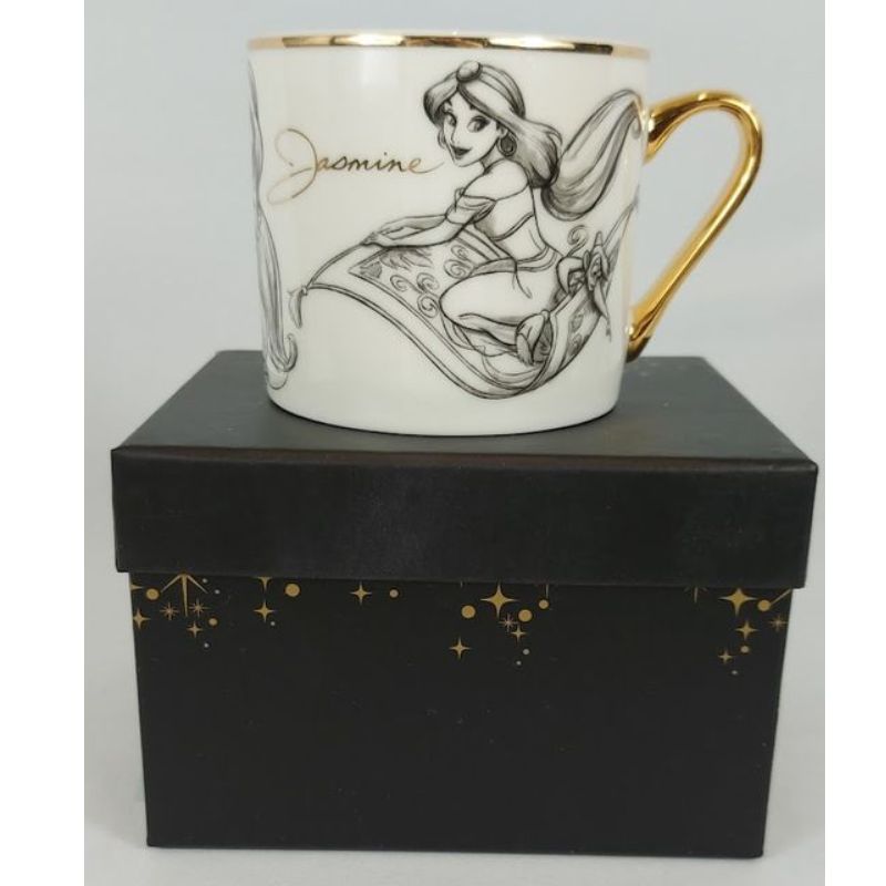 Disney mug Jasmine