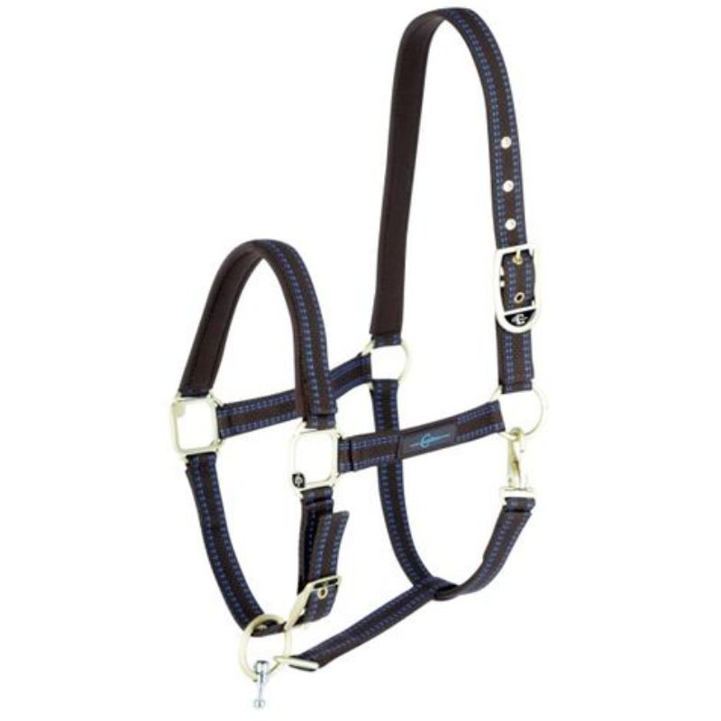 Kerbl Licol avec goupille Covalliero taille Foal