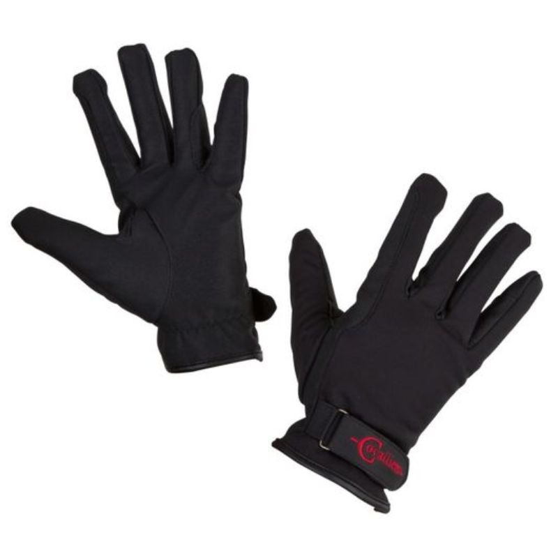 Kerbl Gants d'hiver Covalliero Malmö taille 7 (S)