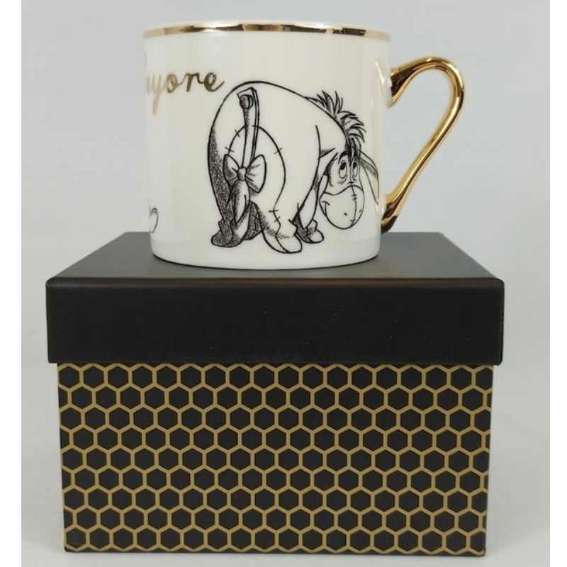 Disney mug Bourriquet