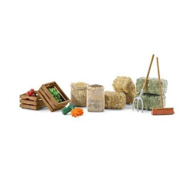 Kit de nourriture XXL