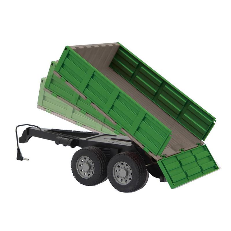Jamara Remorque pour Fendt 1050 1:16