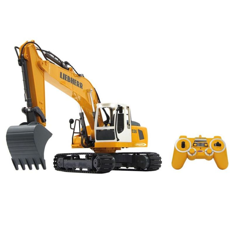 Jamara Liebherr R936 1:20
