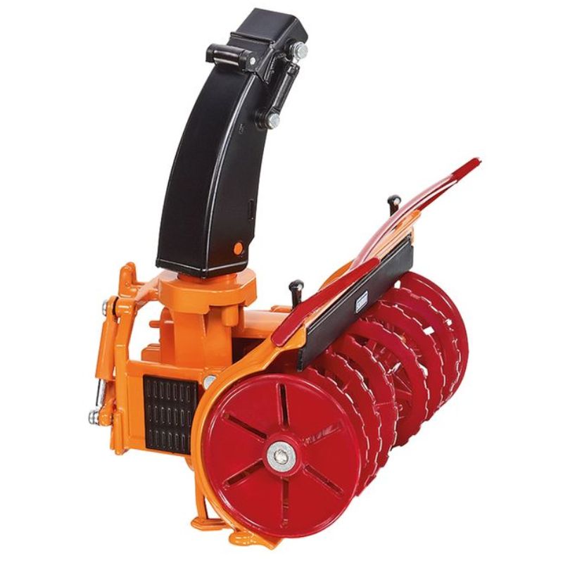 Wiking Schmidt FS 105-265 1:32