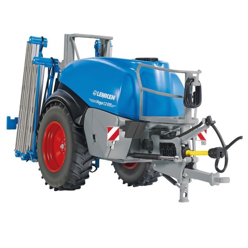 Wiking Lemken Vega 1:32