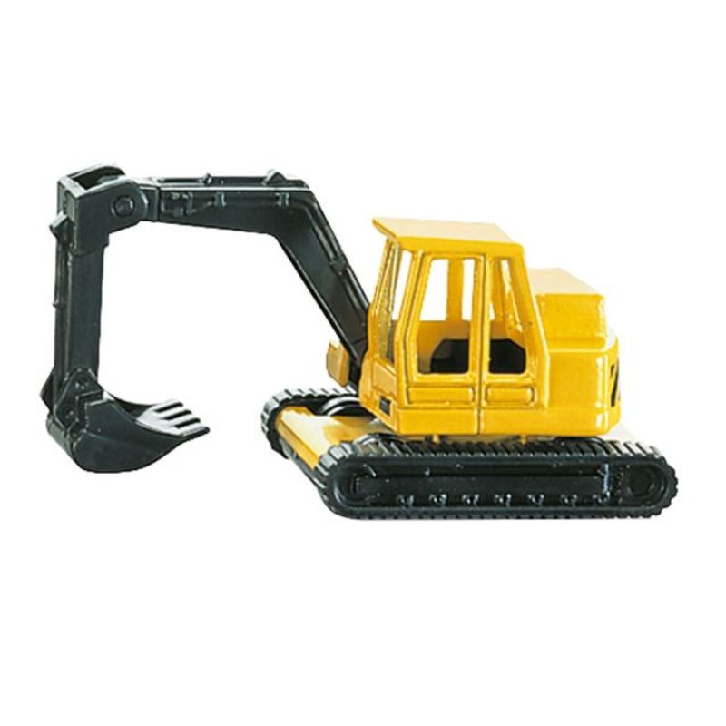 Siku Excavatrice 1:87
