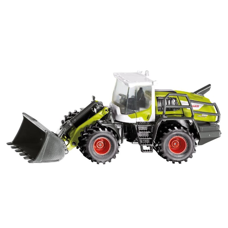 Siku Claas Torian 1914 chargeuse 1:50