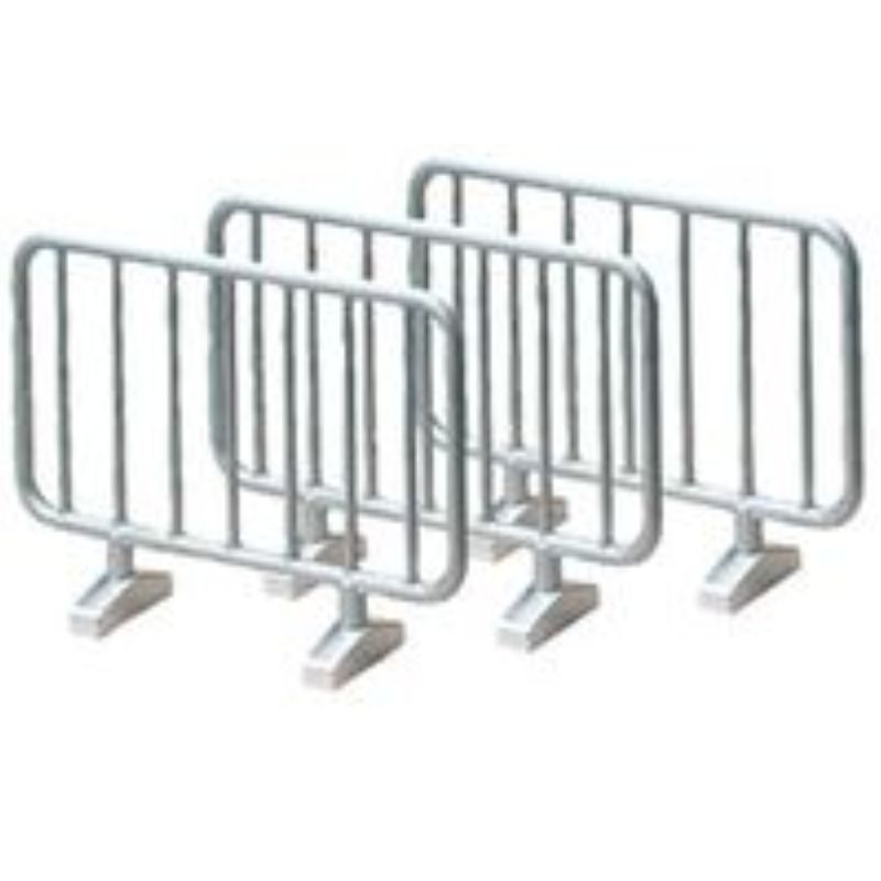 Siku 10 barrières 1:32