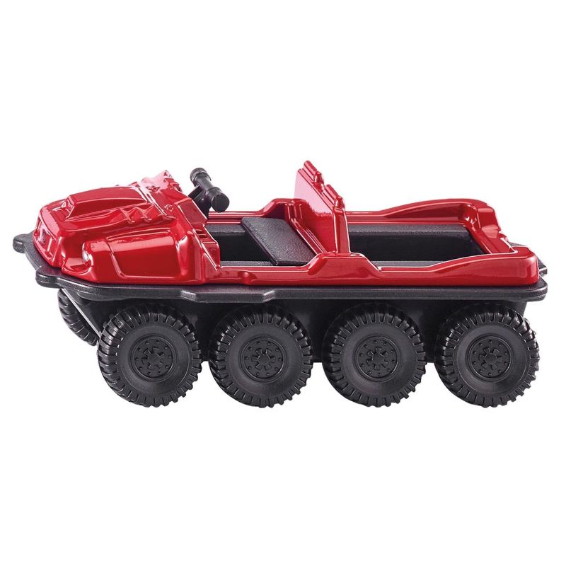 Siku Argo Avenger 1:87