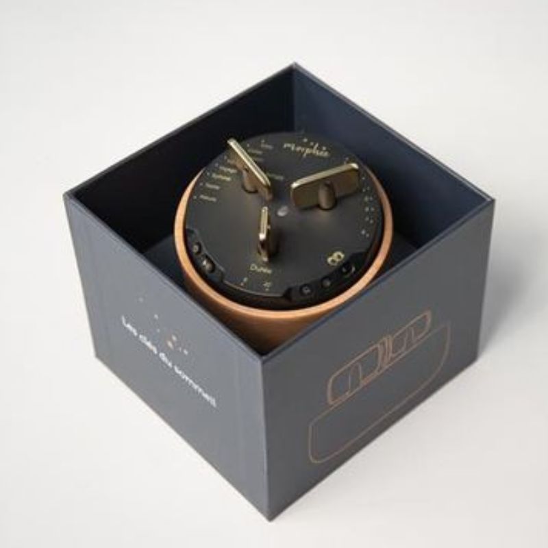 Morphée les clés du sommeil