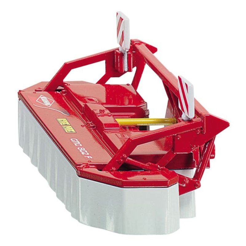 Siku Kuhn faucheuse à disques frontale 1:32