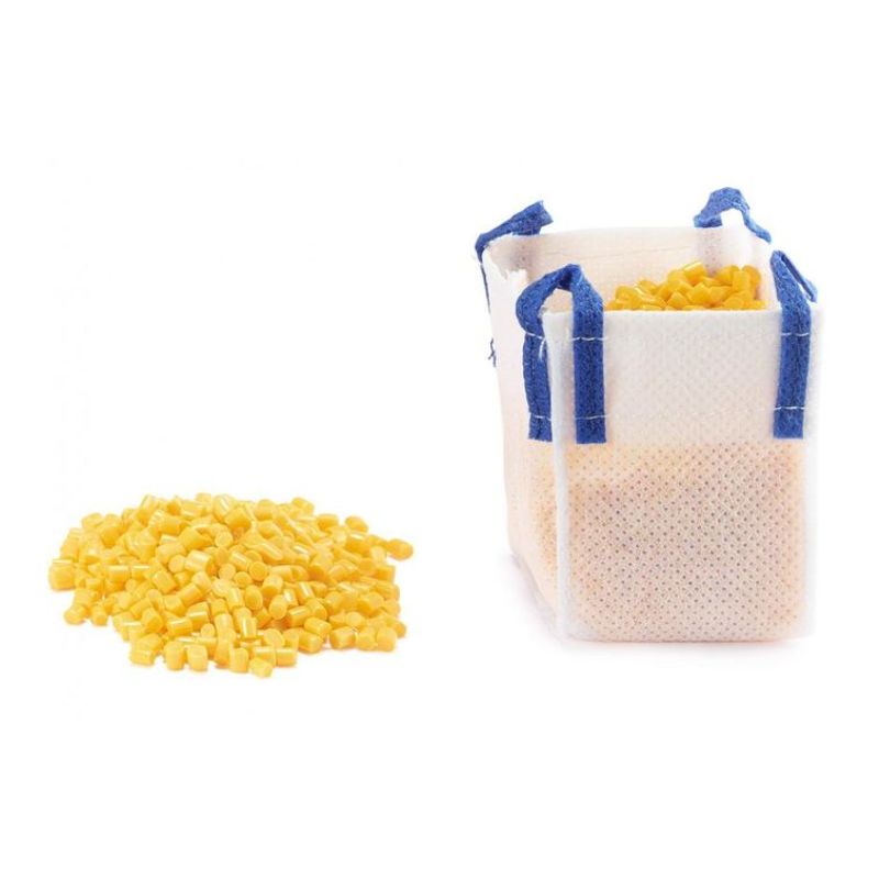 Siku Emballage accessoire pour granulés avec big-bag 1:50