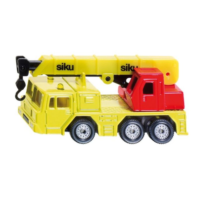 Siku Grue hydraulique 1:87