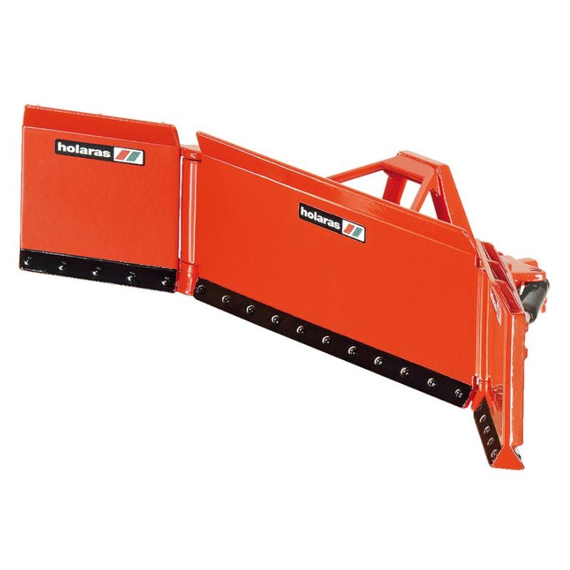 Siku Holaras lame niveleuse pour maïs 1:32