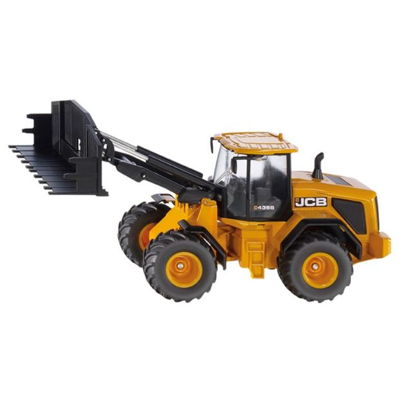 Siku JCB 435S 1:32