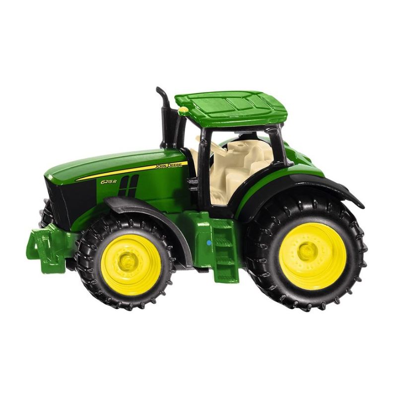 Siku John Deere 6250R 1:87