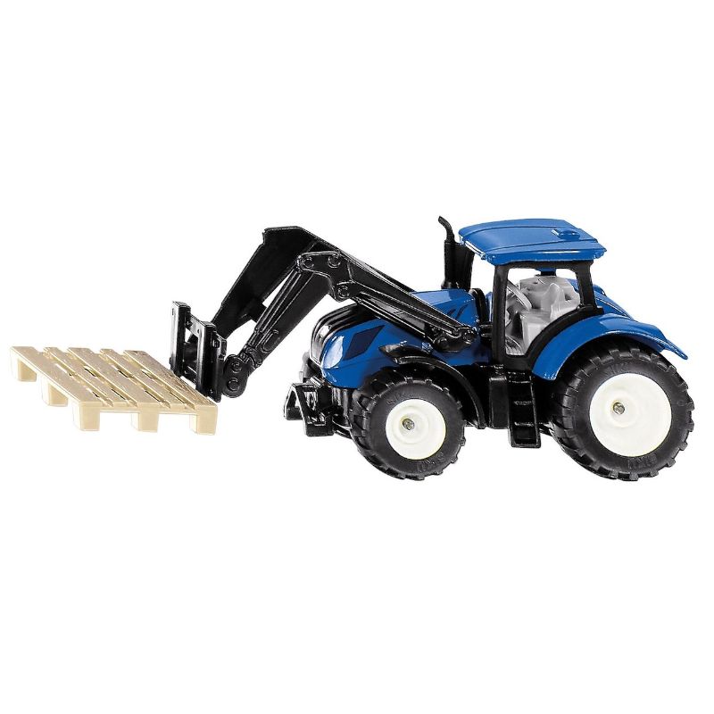 Siku New Holland 1:87