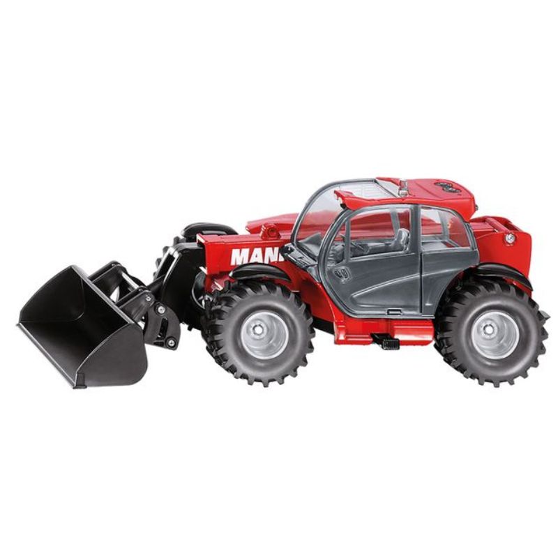Siku Manitou MLT 840 téléscopique 1:32