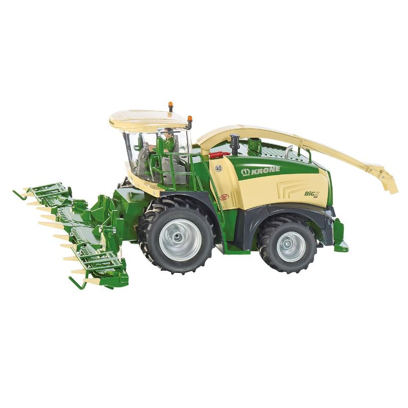 Siku Krone BIG X 580 1:32