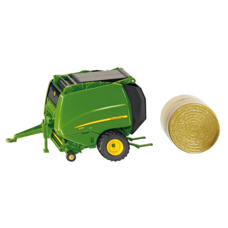 Siku Presse à ballots John Deere 1:32