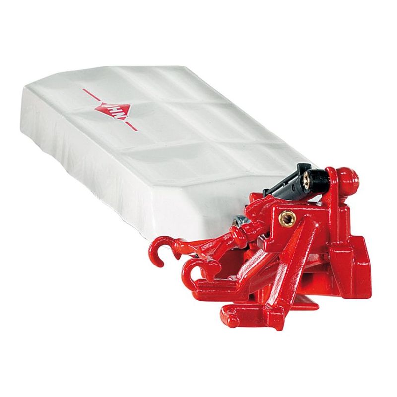 Siku Kuhn Faucheuse trainée 1:32