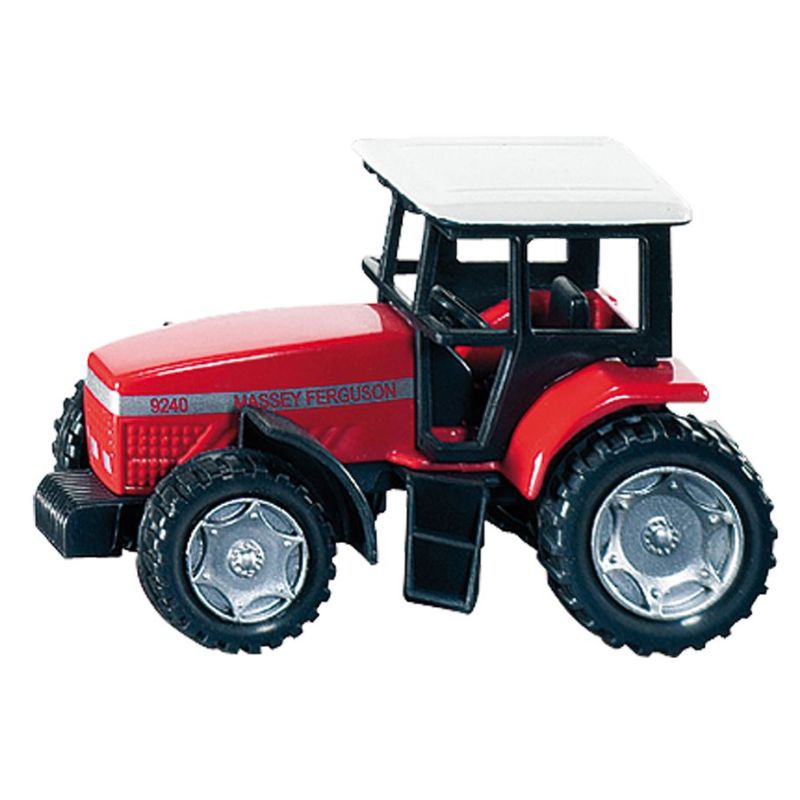 Siku Massey Ferguson 1:87