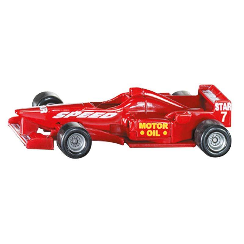 Siku Voiture de course 1:87