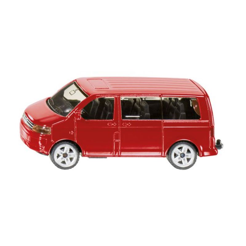Siku VW Multivan 1:87