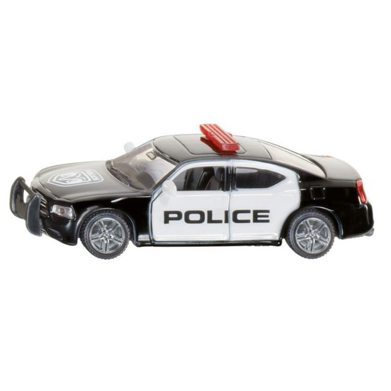 Siku Police américaine 1:87