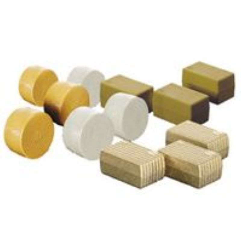 Siku Assortiment de balles de foin 1:32