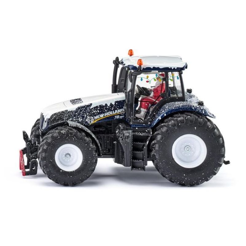 Siku Tracteur Noël édition limitée 1:32